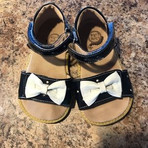 Livie & Luca Minnie Sandals Sz 9